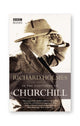 Book cover of: In the Footsteps of Churchill. By: Richard Holmes
