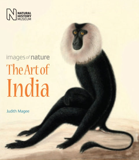 The Art of India