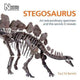 Book cover of: Stegosaurus. By: Dr. Paul Barrett