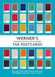 Book cover of: Werner's Nomenclature of Colours: The Postcards. By: Abraham Gottlob Werner