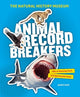 Book cover of: Animal Record Breakers