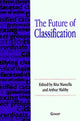 Book cover of: Future of Classification