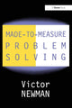 Book cover of: Made-to-Measure Problem-Solving