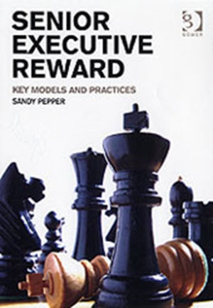 Senior Executive Reward