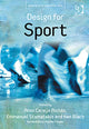 Book cover of: Design for Sport. By: Anxo Cereijo Roibás