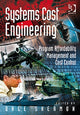 Book cover of: Systems Cost Engineering. By: Dale Shermon