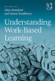 Book cover of: Understanding Work-Based Learning. By: John Mumford