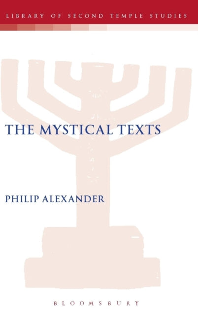 The Mystical Texts
