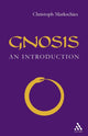 Book cover of: Gnosis. By: Christoph Markschies