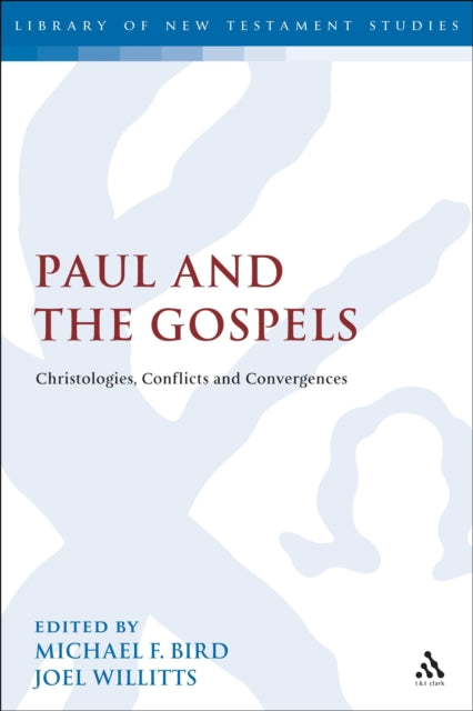 Paul and the Gospels