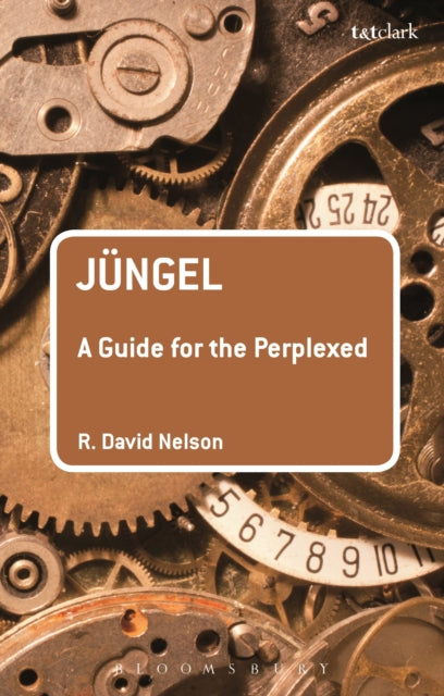 Jungel: A Guide for the Perplexed