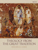Book cover of: Theology from the Great Tradition. By: Steven D. Cone