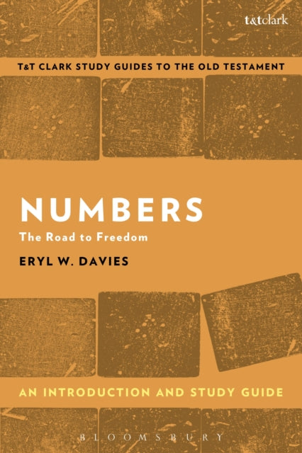 Numbers: An Introduction and Study Guide