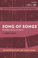 Book cover of: Song of Songs: An Introduction and Study Guide. By: J. Cheryl Exum