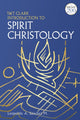 Book cover of: T&T Clark Introduction to Spirit Christology. By: Leopoldo A. Sánchez M.
