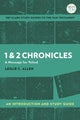 Book cover of: 1 & 2 Chronicles: An Introduction and Study Guide. By: Leslie C. Allen