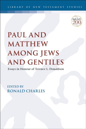 Paul and Matthew Among Jews and Gentiles