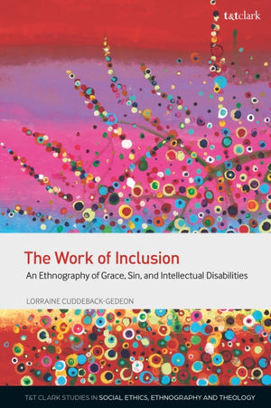 The Work of Inclusion