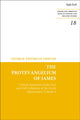 Book cover of: Protevangelium of James. By: George T. Zervos