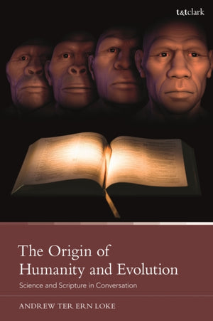 Origin of Humanity and Evolution