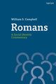 Book cover of: Romans: A Social Identity Commentary
