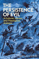 Book cover of: Persistence of Evil. By: Fintan Lyons O.S.B.