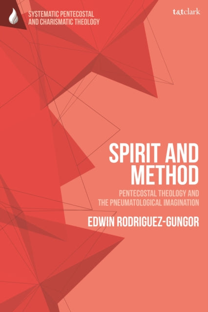 Book cover of: Spirit and Method