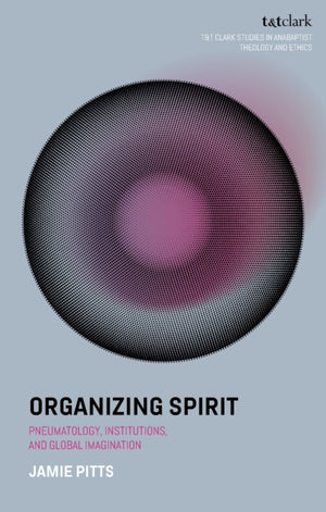 Organizing Spirit
