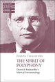 Book cover of: Spirit of Polyphony