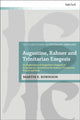 Book cover of: Augustine, Rahner, and Trinitarian Exegesis