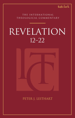 Revelation 12-22 (ITC)