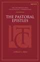 Book cover of: Pastoral Epistles (ITC)