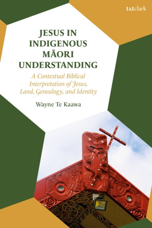 Jesus in Indigenous Maori Understanding