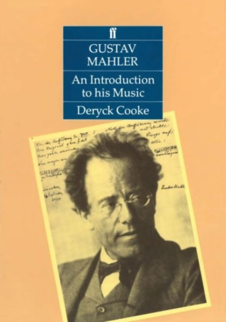 Book cover of: Gustav Mahler: An Introduction to his Music