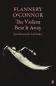 Book cover of: Violent Bear It Away