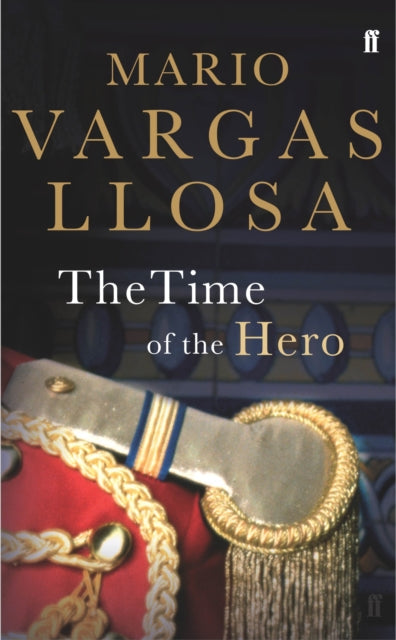 Time of the Hero