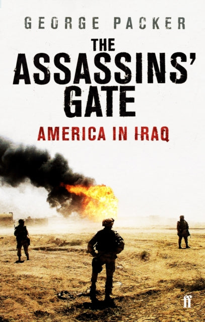 The Assassins' Gate