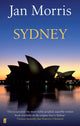 Book cover of: Sydney. By: morris-jan