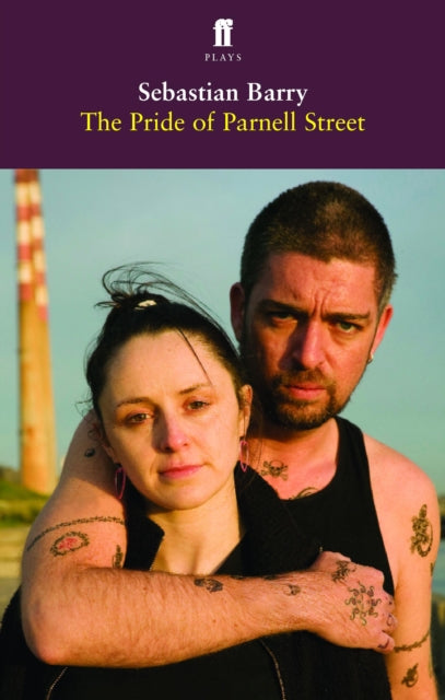 Book cover of: Pride of Parnell Street