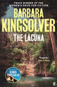 Lacuna, Author of Demon Copperhead, Winner of the Women’s Prize for Fiction 9780571252671 Barbara Kingsolver
