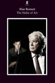 Book cover of: Habit of Art. By: Alan Bennett