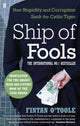 Book cover of: Ship of Fools. By: Fintan O'Toole