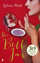 Bell Jar 9780571268863 Sylvia Plath