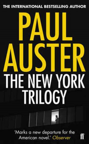 New York Trilogy
