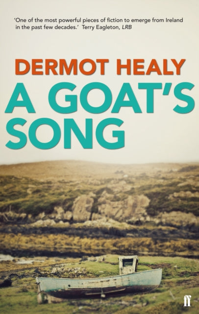 A Goat's Song