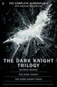 Book cover of: Dark Knight Trilogy