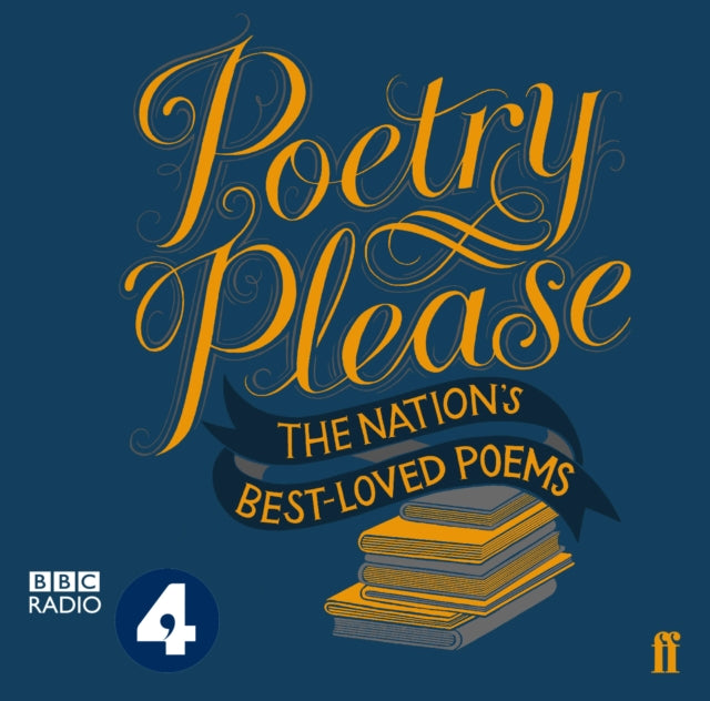 Book cover of: Poetry Please. By: Roger McGough