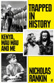 Book cover of: Trapped in History. By: RANKIN N