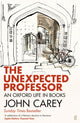 Unexpected Professor