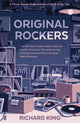 Book cover of: Original Rockers. By: Richard King
